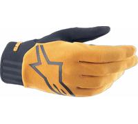 Alpinestars A-Dura Gants de vélo, or, taille S pour homme