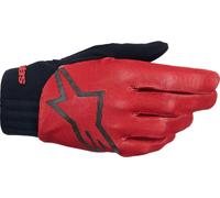Alpinestars Bicycle A-dura Gloves Rouge S Homme Dark Orange