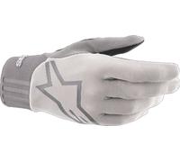 Alpinestars Bicycle A-dura Gel Gloves Gris S Homme Light Grey