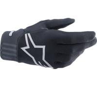 Alpinestars A-dura Gel Gloves Noir M Homme Black