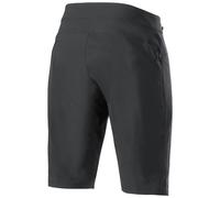 Alpinestars A-dura Liner Shorts Noir 34 Femme