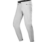Alpinestars A-Dura Pantalon de vélo imperméable, gris, taille 32 pour homme