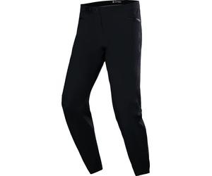 Alpinestars A-Dura Pantalon de vélo imperméable, noir, Taille 32