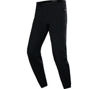 Alpinestars A-Dura Pantalon de vélo imperméable, noir, taille 38 pour homme