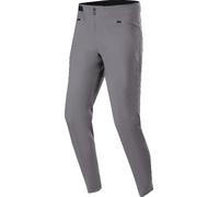 Alpinestars A-Dura Pantalons de vélo, gris, taille 34 pour homme