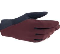 Alpinestars Bicycle A-dura Termic Gloves Rouge M Homme Dark Bordeaux
