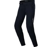 Alpinestars A-Dura Thermal Pantalons de vélo, noir, taille 28 pour homme