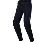 Alpinestars A-Dura Thermal Pantalons de vélo, noir, Taille 30