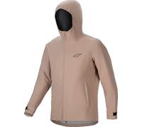 Alpinestars Bicycle A-dura Jacket Beige 2XL Homme Brown