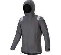 Alpinestars Bicycle A-dura Jacket Gris S Homme