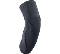 Alpinestars Genouillères A-MOTION Plasma Pro Noir Taille M