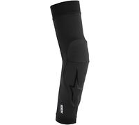 Alpinestars A-Motion Plasma Protège-coudes, noir, Taille M