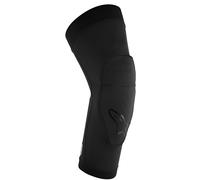 Alpinestars A-Motion Plasma Protège-genou, noir, taille XL pour homme