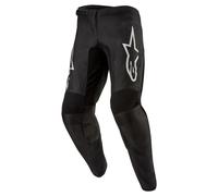 Alpinestars Fluid Graphite Black Silver Pant 32