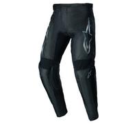 alpinestars A-Stars Stella Fluid Pantalon de cross noir 32