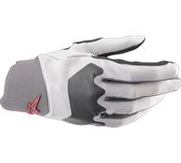 Alpinestars A-supra Gloves Gris XL Homme Gray