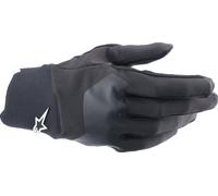 Gants longs Alpinestars A-SUPRA noir - L