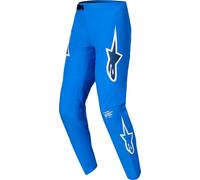 Alpinestars Bicycle A-supra Pants Bleu 36 Homme Melt Blue