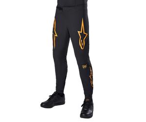 Alpinestars A-Supra Race Pantalons de vélo, noir, taille 32 pour homme