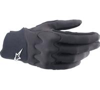 Alpinestars A-supra Shield Gloves Noir M Homme Black
