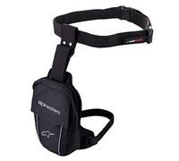 Alpinestars Sacoche de jambe Access Noir
