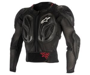 alpinestars Action bionique LE VESTE AVEC PROTECTIONS Noir M unisex