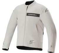 Alpinestars Aeron Jacket Blanc L Homme