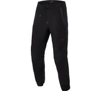 Alpinestars Pantalon moto Aeroshell Airflow Textile Noir Taille M Homme