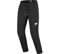 Alpinestars Aeroshell, pantalon en textile XL Noir/Blanc Noir/Blanc