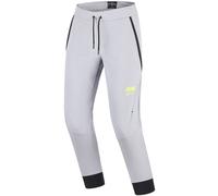 Alpinestars Pantalon moto Aeroshell textile Gris 3XL Homme