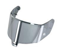 Alpinestars AFHS-01 Visière Pour S-R10 Argent Miroir Foncé