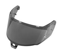 Alpinestars AFHS-01 Visière pour S-R10 Fumée Foncée Stark Getönt 1 Pièce