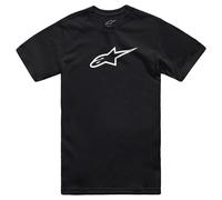 Alpinestars T-shirt manches courtes Ageless 2.0 Noir M Homme
