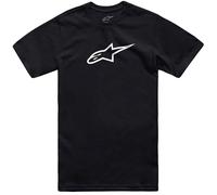 Alpinestars Ageless 2.0 CSF, t-shirt S Noir/Blanc Noir/Blanc