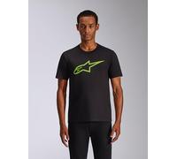 Alpinestars Ageless 2.0 Csf Short Sleeve T-shirt Noir M Homme