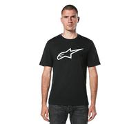 Alpinestars T-shirt Ageless 2.0 CSF Noir/Blanc Taille L