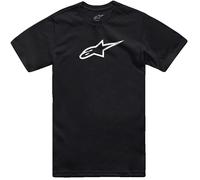 Alpinestars T-shirt manches courtes Ageless 2.0 Noir S Homme