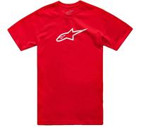 Alpinestars T-shirt Ageless 2.0 CSF Rouge/Blanc XL