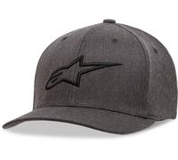 Alpinestars Ageless Curve Cap Gris L-XL