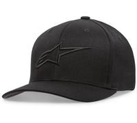 Alpinestars Casquette Ageless Curve Noir S-M