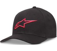 Alpinestars Casquette Ageless Curve Noir L-XL Homme/Femme