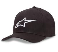 Alpinestars Casquette Ageless Noir/Blanc Taille L/XL