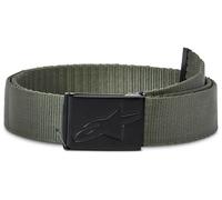 Alpinestars Ceinture Ageless pour homme – Verte – Taille unique