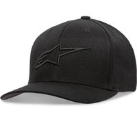 Alpinestars Ageless Curve, capuchon S/M Noir/Noir Noir/Noir