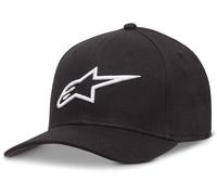 Alpinestars Ageless Curve, capuchon XXL/3XL Noir/Blanc Noir/Blanc