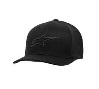 Alpinestars Casquette Ageless Curve Noir 2XL-3XL