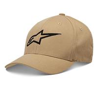 Alpinestars Ageless Curve Flexfit Hat Casquette de Baseball Homme