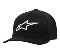 Alpinestars Casquette Ageless Noir/Blanc Taille L/XL
