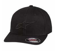 Alpinestars Casquette Ageless Curve Noir S-M