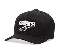 Alpinestars Ageless Curve Hat Casquette Homme (Lot de 1)